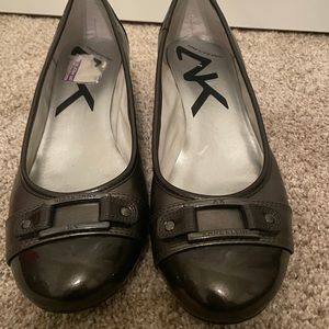 Anne Klein Wedge - Size 10M